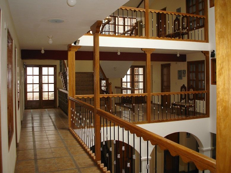 Anden Inca Hotel Cusco Ngoại thất bức ảnh